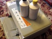 Продам МФУ в Челябинске, Фото принтер h/p, Срочно фото принтер h/p цветной, Вместе с
