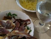 Продам мясо в Стерлитамаке, вяленные гуси, кг, Замечательный улучшитель вкуса любого