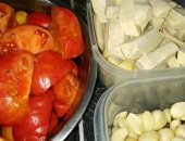 Продам специи в Новосибирске, Хренодёр домашний, Домашний хренодёр из овощей со своего