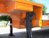 Продам спецтехнику, другая, 2018 в Нижнем Новгороде, Трёхосный автомобильный