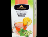 Продам в Бийске, Вас приветствует ооо Научно производственный центр Алтайская чайная
