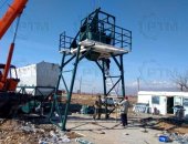 Продам в Барнауле, Компания "Рустехмаш" представляет линейку скиповых бетонных заводов