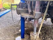 Продам в городе Москва, Предлагаем бурение скважины на воду для частного дома с