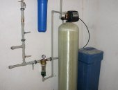 Продам в городе Москва, Фильтры очистки воды из скважины и колодца до питьевых норм в