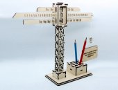 Продам аксессуар к интерьеру в городе Москва, Вечный Календарь - Органайзер "Строительный