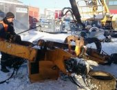 Услуги в городе Москва, Компания на постоянной основе приобретает лом черных металлов