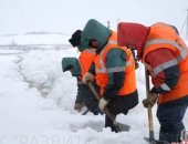 Услуги в поселении Нововеличковское, Уборка и вывоз снега под ключ СПб и область, Наша
