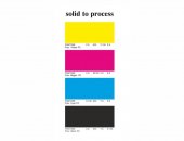 Продам в городе Москва, Цветовой Веер CMYK-to-PC PANTONE Color Bridge Цветовой Веер