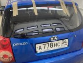 Автосервис в городе Волгоград, Замена лобового стекла, Производим профессиональную замену
