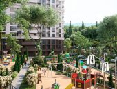 Продам 1-к квартиру, площадь 31 м2, этаж 3 в городе Сочи, 1-к, квартира13/13 эт,