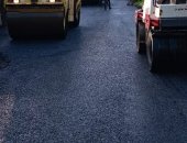 В городе Москва, Асфальтирование с материалом, Компания ООО АС-СТРОЙ асфальтирование