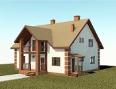 Продам в деревне Калиново, Левша-Хаус - магазин стройматериалов, Строительная компания
