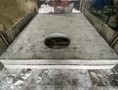 Продам жби в городе Нягань, Квадратный стеновой колодец кскд в Тюмени, Нягани, Новом