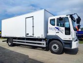 Продам фургон, Daewoo Novus Ultra, 2024 в городе Владивосток