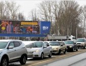 Услуги в городе Москва, Наружная реклама в Нижнем Нов - от опытного агентства наружной