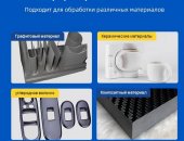 Продам в городе Дунгуань, Графитовый гравировальный станок это современное оборудование