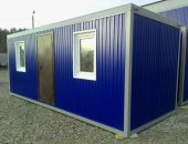 Продам в городе Краснодар, бытовок от производителя по всей России, Производство