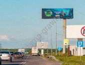 Услуги в городе Нижний Новгород, Суперсайты суперборды в Нижнем Нов - наружная реклама