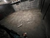 Продам жби в деревне Манушкино, Полусухая стяжка для теплого пола из полистиролбетона