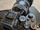 Продам фотоаппараты в городе Орск, Sony Alpha 7 IV ILCE-7M4/A7M4, в комплекте объектив