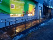 В городе Тихорецк, ЮГ-Перил, Производство и монтаж перил из нержавеющей стали,