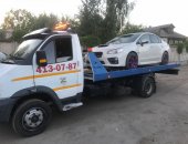 Транспортные услуги в городе Нижний Новгород, эвакуатора Едем-52, эвакуатора в Нижнем