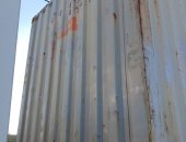 Продам в городе Новороссийск, контейнер б/у 40 футов, Предлагаю контейнер б/у 40 футов