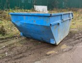 Услуги в городе Королёв, Предлагаю вывоза мусора ГАЗелью и контейнерами 8-20-27