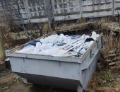 Услуги в городе Пушкино, Вывоз мусора бытового, строительного 4-5 класса опасности, Свой