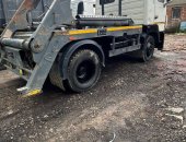 Услуги в городе Химки, Вывозим строительный и бытовой мусор контейнерами 8 м3, 20 м3,