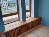 Мебель на заказ в городе Тула, Дилект - производство и изделий из дерева, Производство в