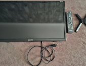 Продам телевизор в городе Симферополь, в хорошем состоянии, Разрешение HD, 1366x768Угол