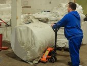 Услуги в поселении Бабяковское, Мы производитель надежных и долговечных биг-бэгов мягких