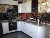 Продам мебель в Самаре, Мы производим кухни различной комплектации фасадов из пластика