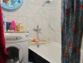На короткий срок сдам комнату в 2к квартире, 13 м2, этаж 2 в городе Новосибирск