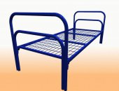 Продам мебель в Казани, Предприятие Металл-кровати производит кровати