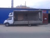 Грузоперевозки в Городское Округе Ульяновске, Услуги грузовых перевозок, от сообщества
