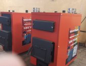 Продам в Саратове, Твердотопливные пиролизные котлы отопления, Окупаемость котла 2-3