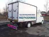 Грузоперевозки в Казани, Грузовые перевозки от 1 кг до 20 тонн, Перевозим любые объемы