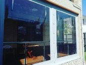 Продам окна в Краснодаре, Мягкие ПВХПВХ шторы делают из эластичной и мягкой ткани ПВХ и