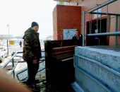Грузоперевозки в городе Новосибирск, Осуществляем вывоз утилизацию крупно-габаритных