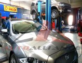 Транспортные услуги в Санкт-Петербурге, СТО "АвтоАльянс" предоставляет