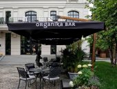 Продам для дачи и сада в Краснодаре, Зонт с боковой стойкой 3х3 м усиленный усиленный
