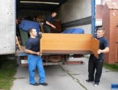 Грузоперевозки в городе Новосибирск, Мебельщики грузчики : сборка/разборка корпусной