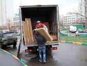 Грузоперевозки в городе Новосибирск, Наша компания окажет услуги по квартирным, офисным