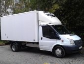 Грузоперевозки в Казани, Любые виды автомобильных перевозок от 1 кг, до 5 тонн, т, е,