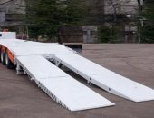 Продам спецтехнику, другая, 2018 в Нижнем Новгороде, Трёхосный автомобильный