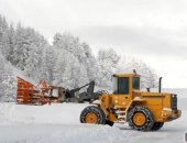 Услуги в поселении Нововеличковское, Уборка и вывоз снега под ключ СПб и область, Наша