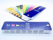 Продам в городе Москва, Цветовой Веер CMYK-to-PC PANTONE Color Bridge Цветовой Веер