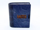 Продам антиквариат в городе Москва, Ювелирная Коробка-Книжка "JWBook" Подарочная